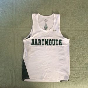 Athletic Tank Top